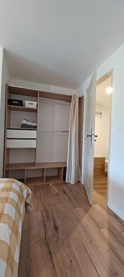Gite Le Petit Nice Pradelles Buitenkant foto